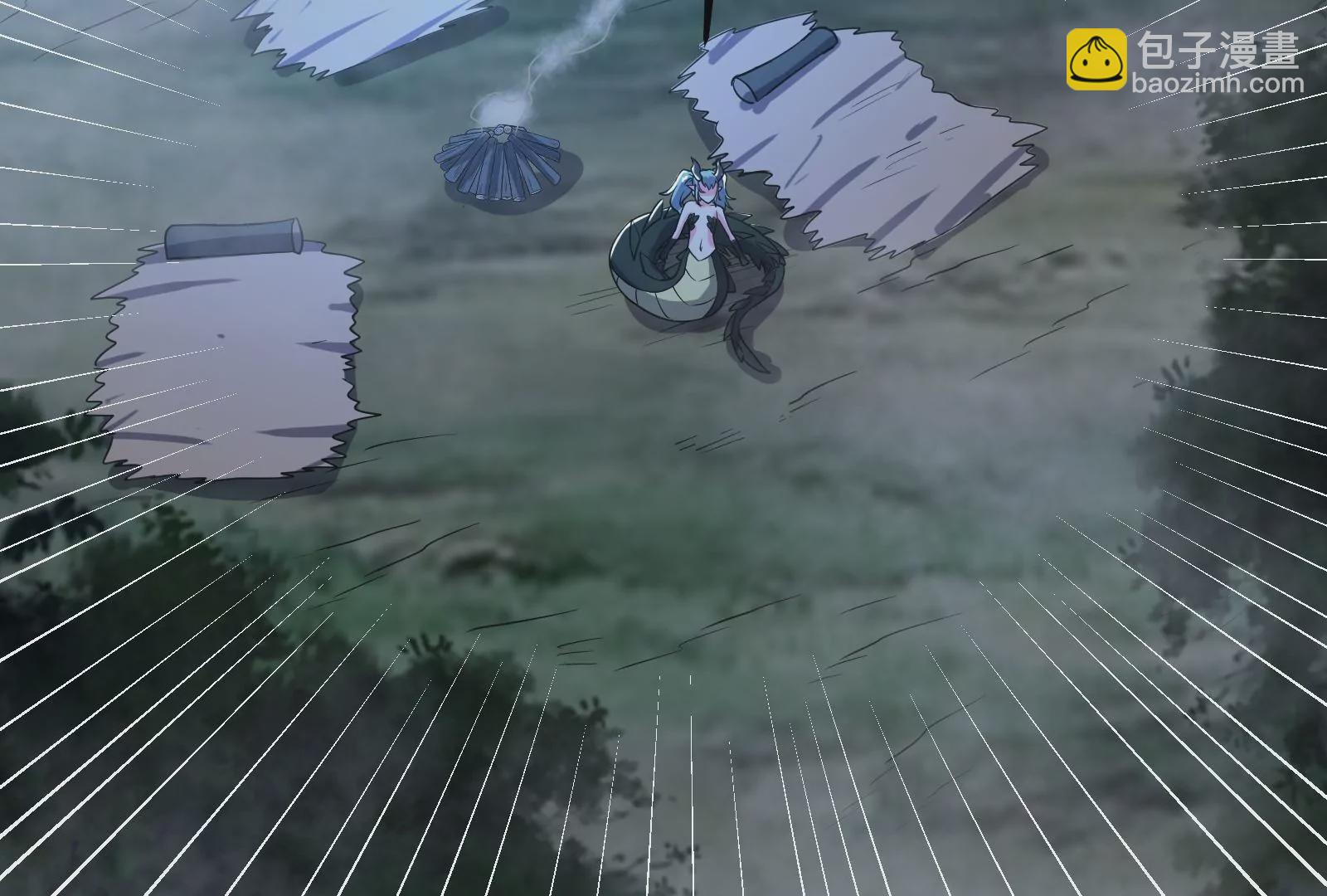 古神遊戲 - 第80話啓動！重頭戲序幕的開始(3/3) - 4